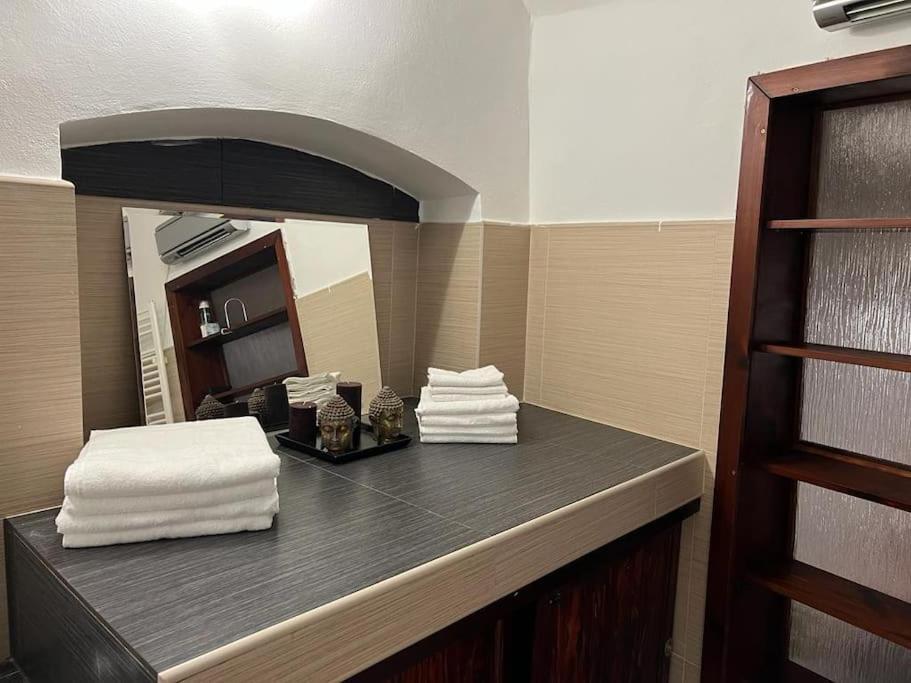 City Center Apartment Банска-Бистрица Экстерьер фото